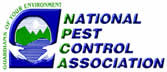 national  pest manament Association